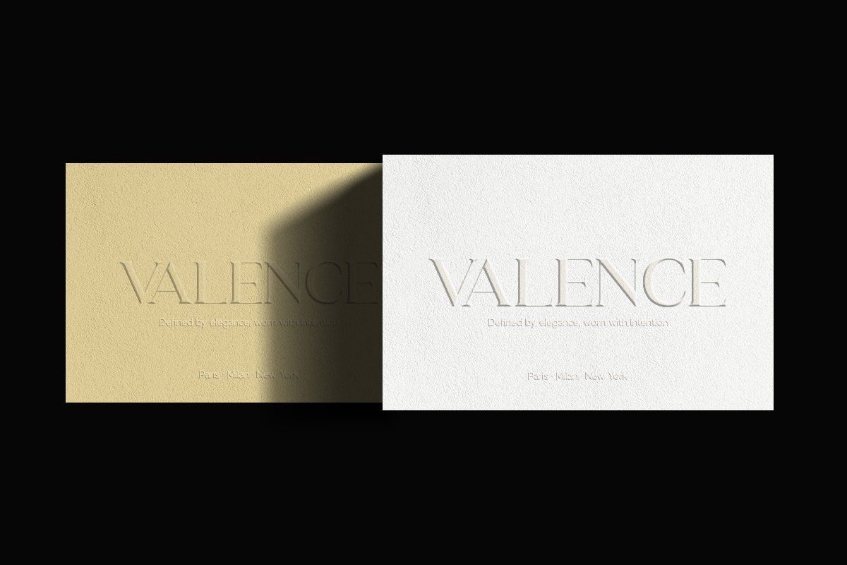 NV Montravia – Elegant Serif Font Family — image 13