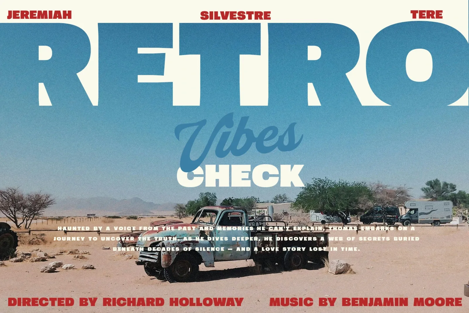 Nineties Party Club | Retro Font Duo — image 13