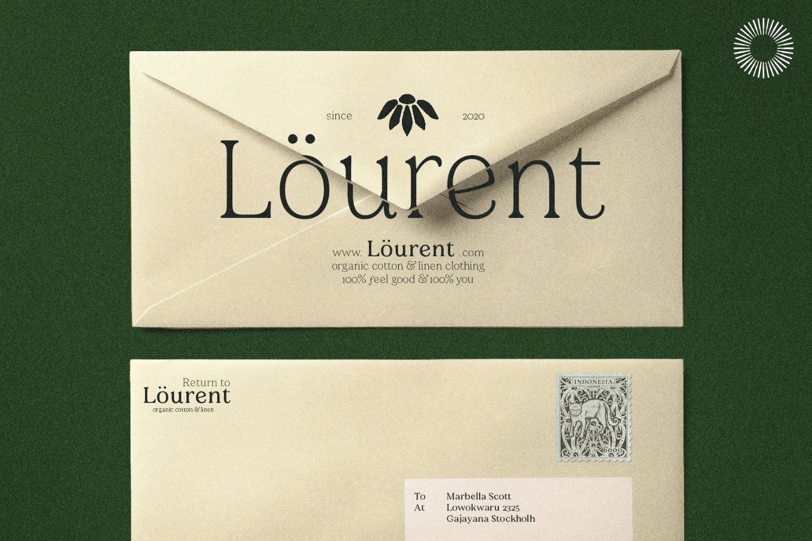 Relotta - Editorial Family Typeface — image 14