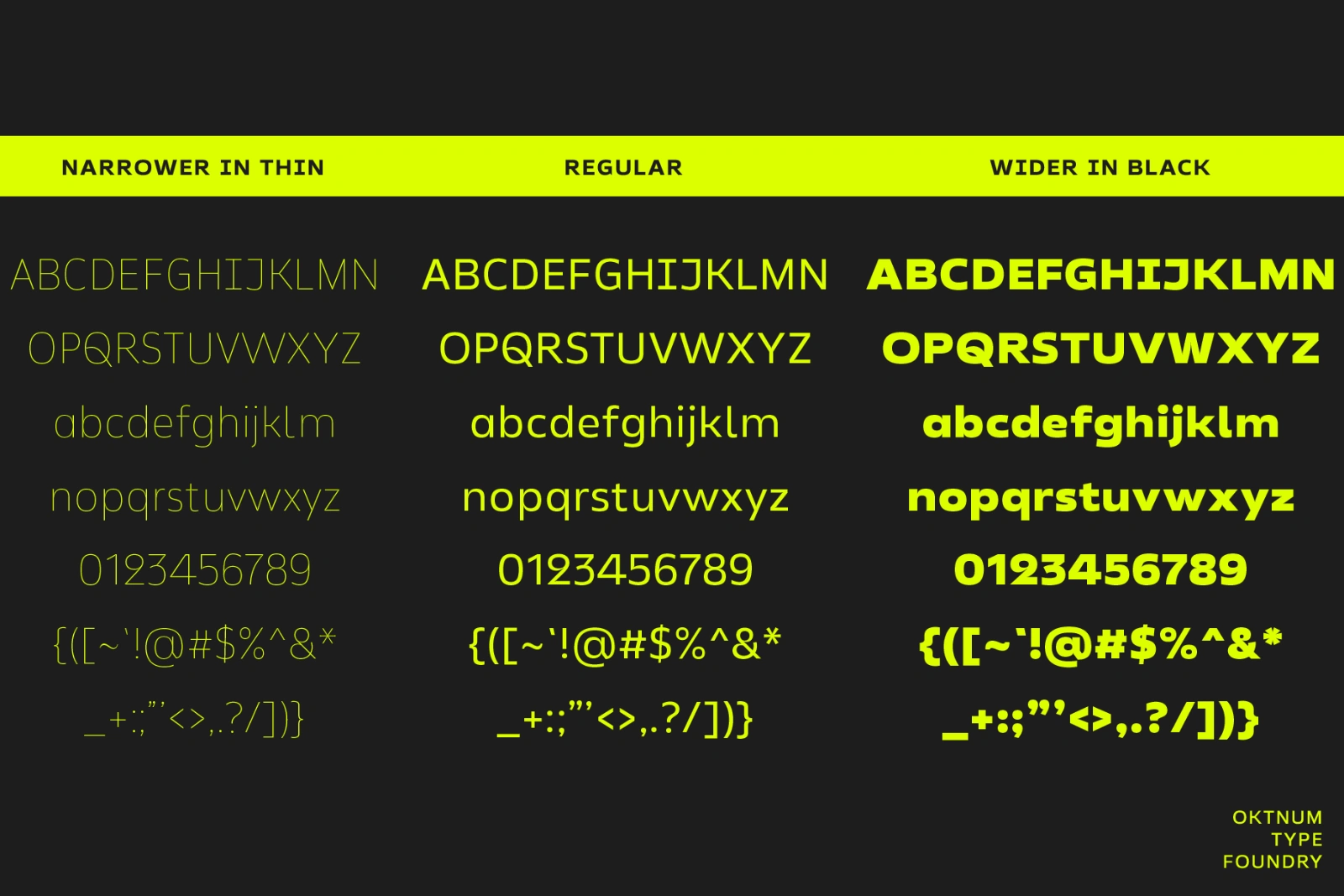 Baflion Sans +Variable Fonts — image 14