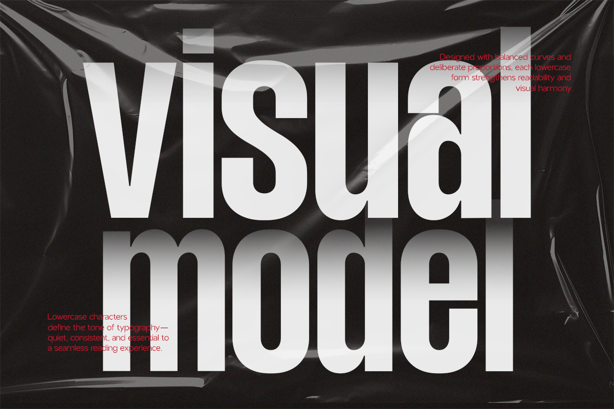 NV Dunk – Condensed Sans Serif Family — image 14