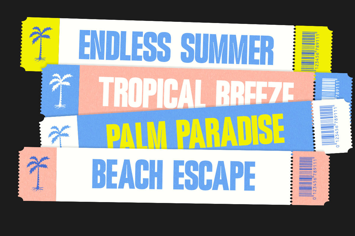 GC Grind - Bold Condensed Fonts — image 16