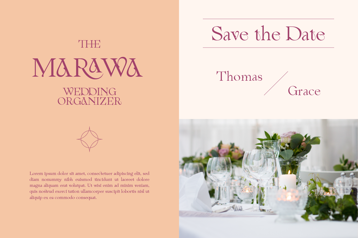 AO Esmeray - Classy Display Serif — image 17