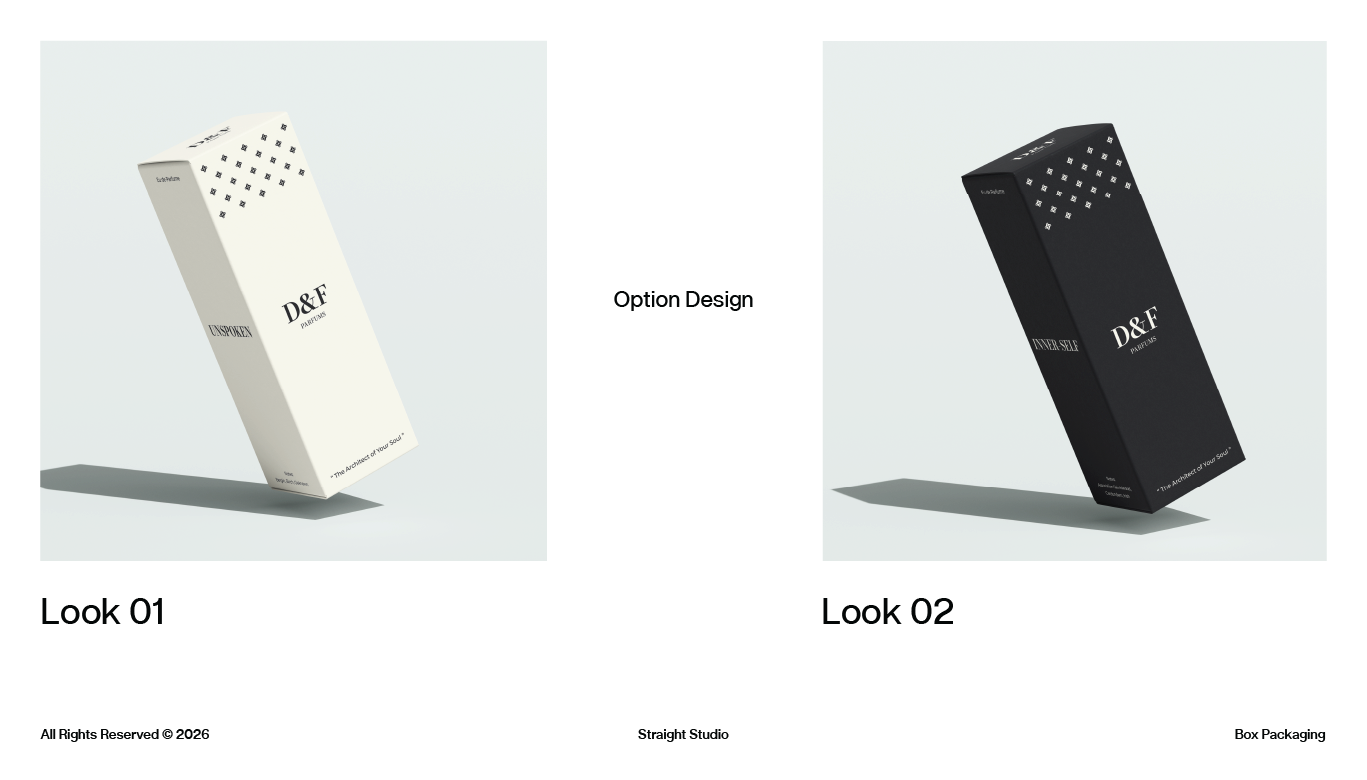 Packaging Design