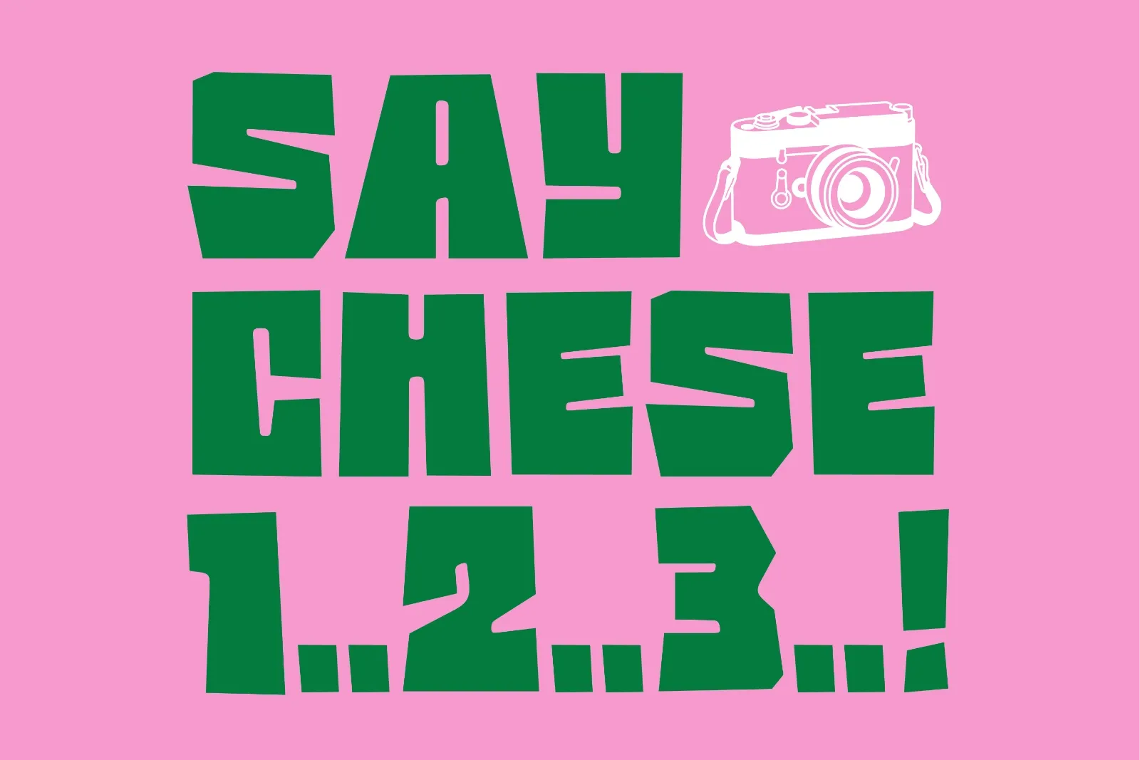 FTS Gimen - Bold Chunky Display Typeface — image 2