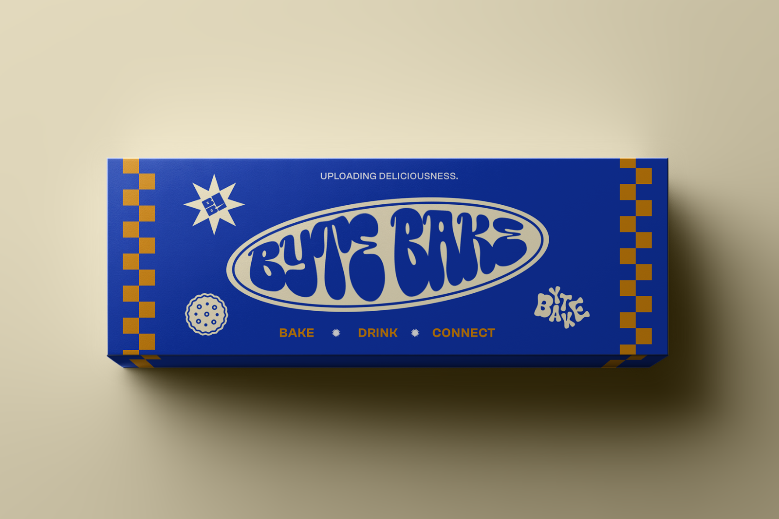 Clara FNB Packaging Mockup Bundle