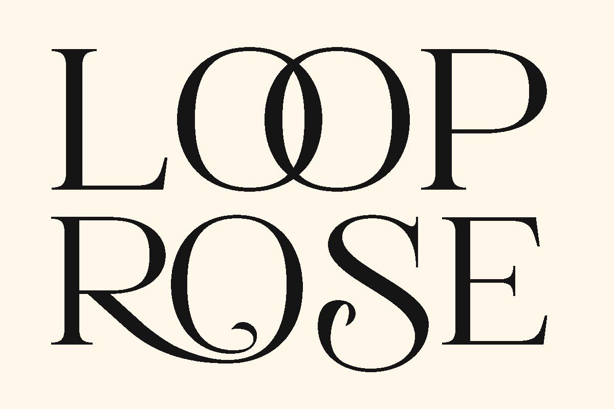 Magicalove | Romantic Serif Font — image 2