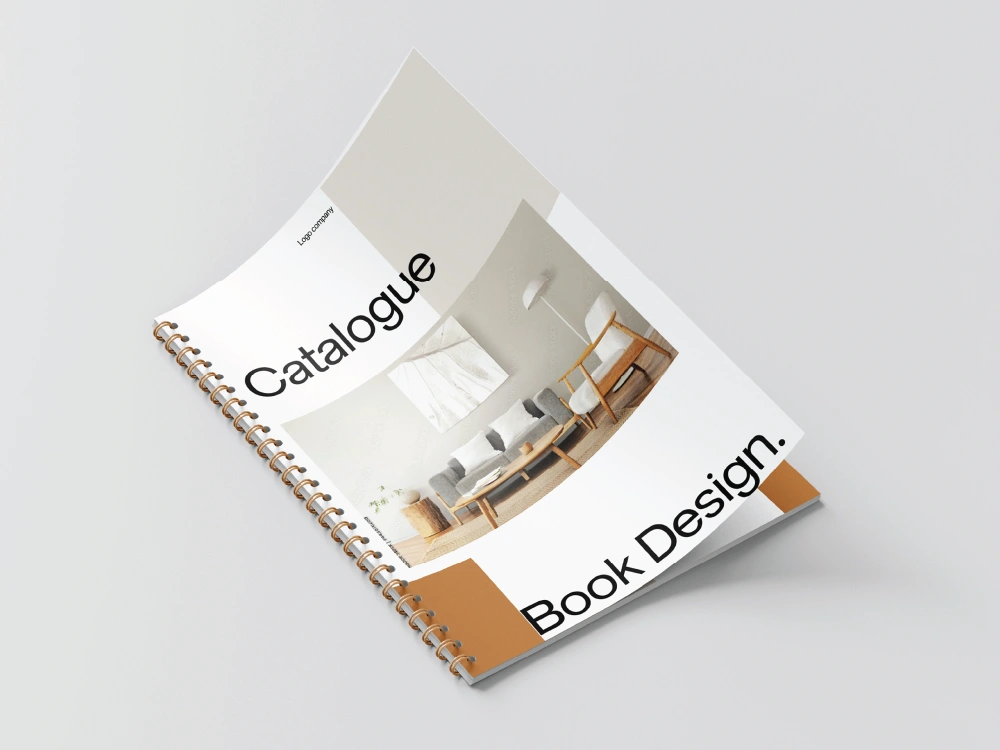 Catalogue Book — image 2