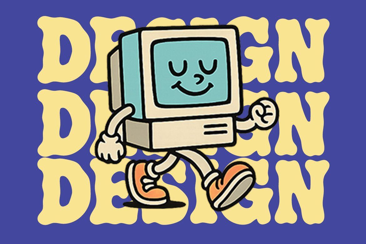 Bord Mage - Display Font