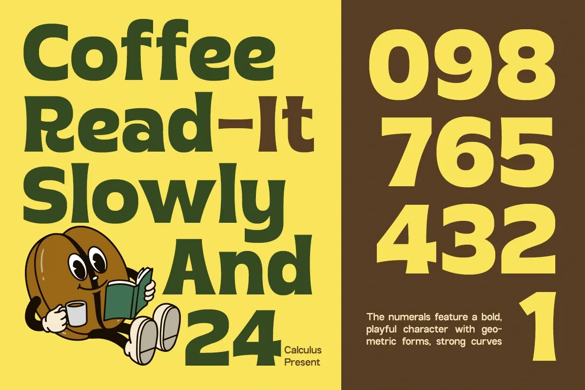 CC Rogkey – Chunky Display Sans — image 2