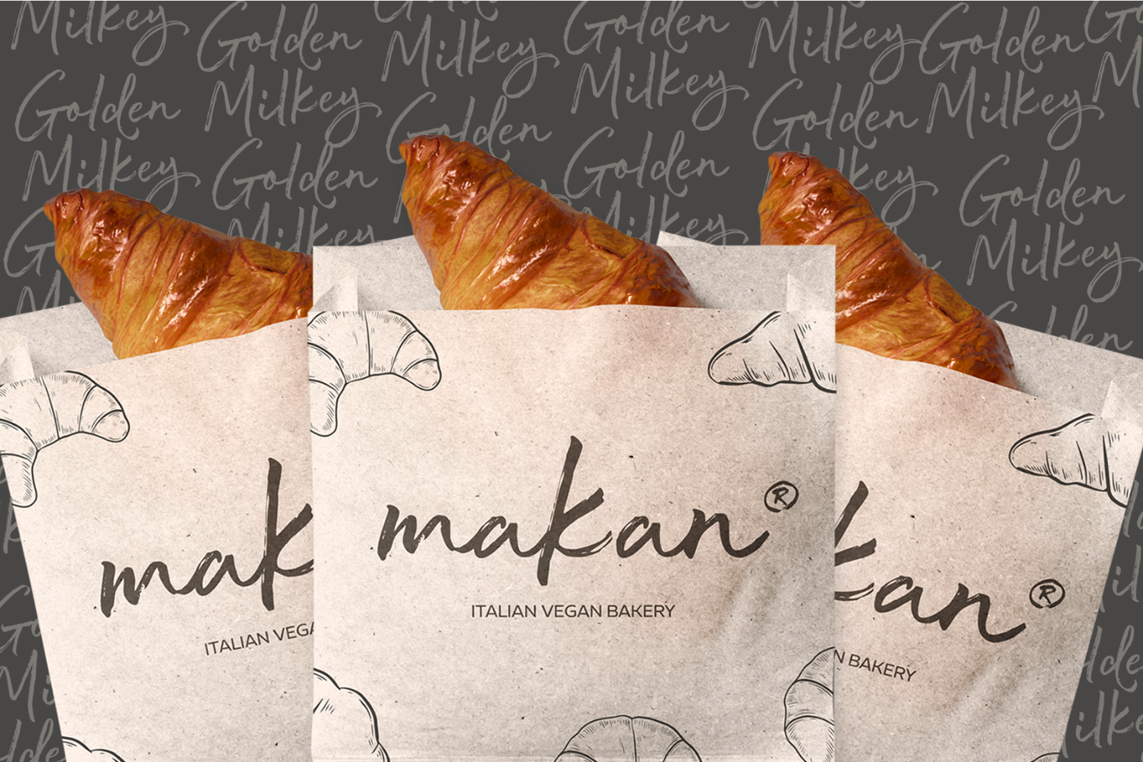 Commercial Font Bundle by Saffatin Co