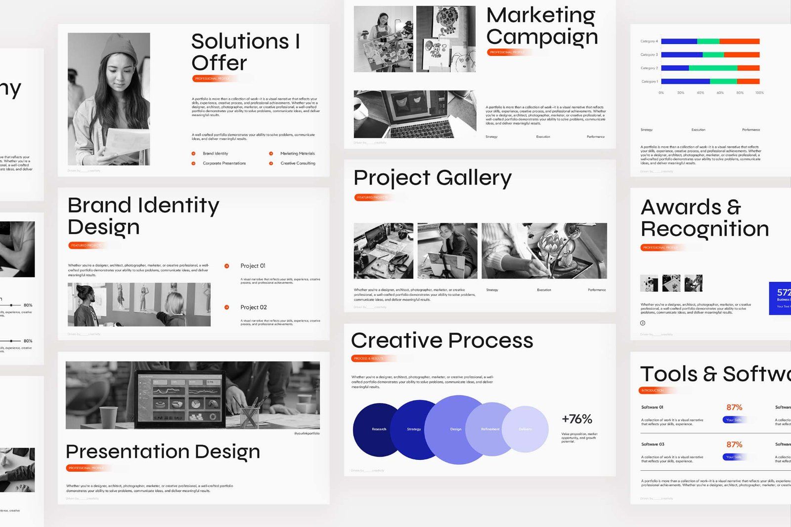 Portfolio Presentation — image 3