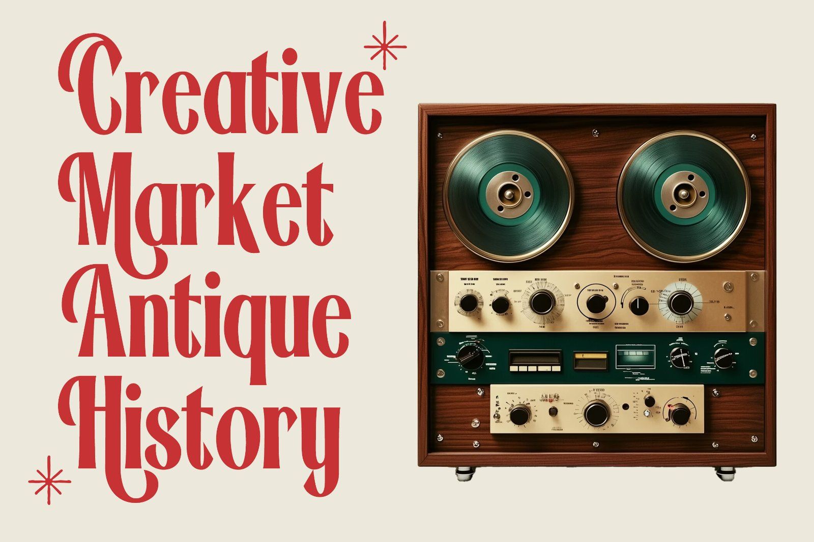 Tranquile | Vintage Display Serif