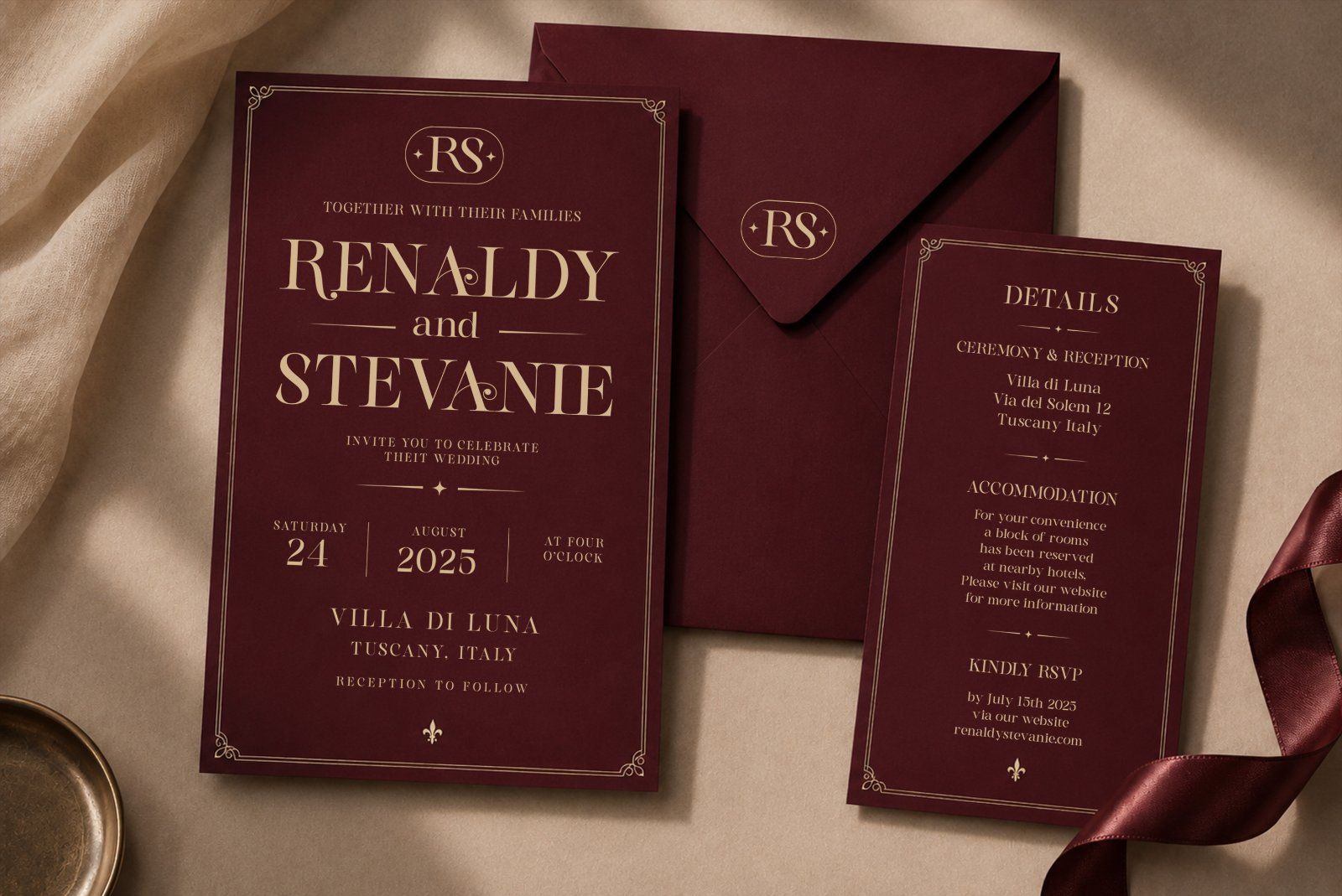 Gts Valier - Romantic Font — image 3