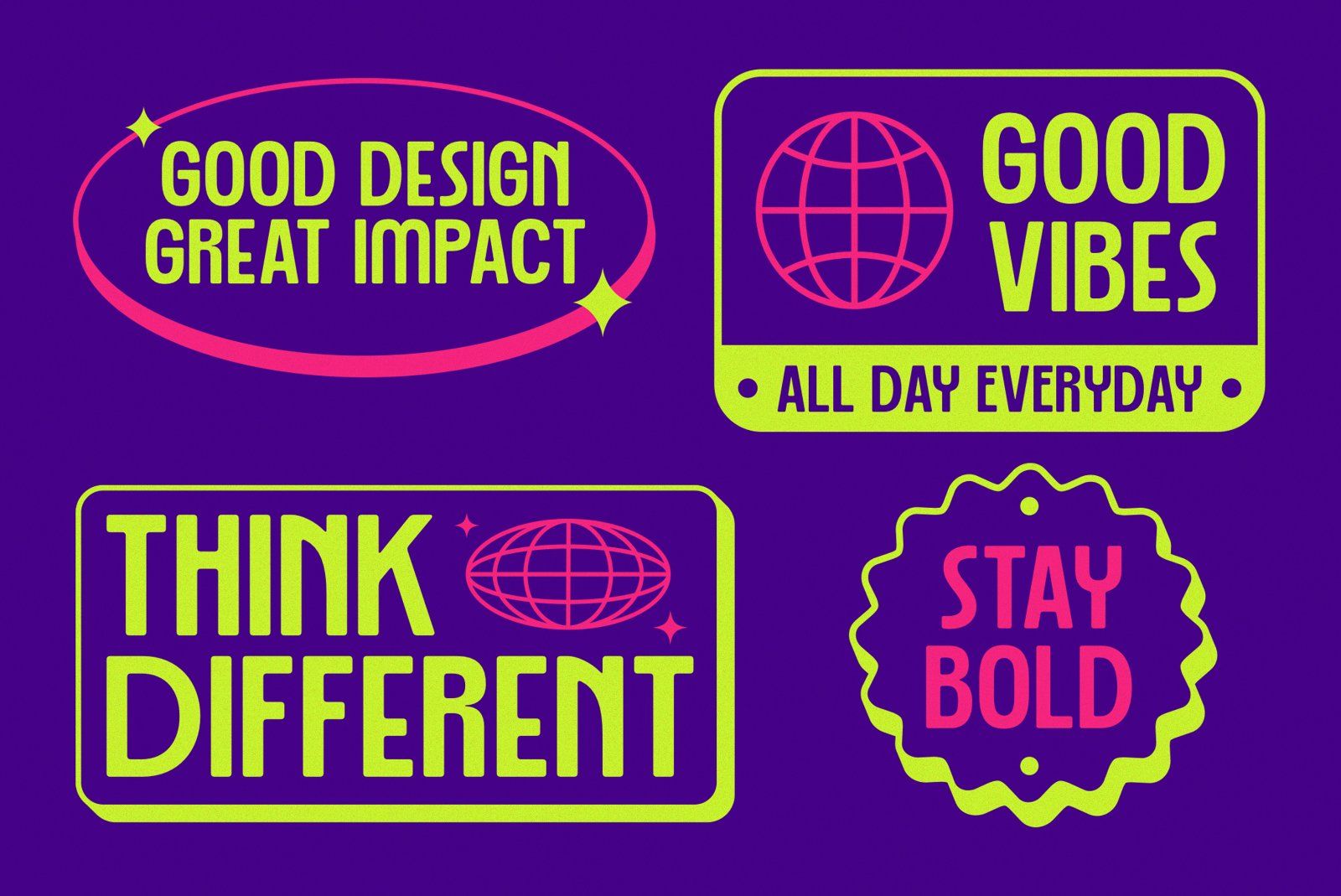 Gts Gapone - Condensed Font — image 3