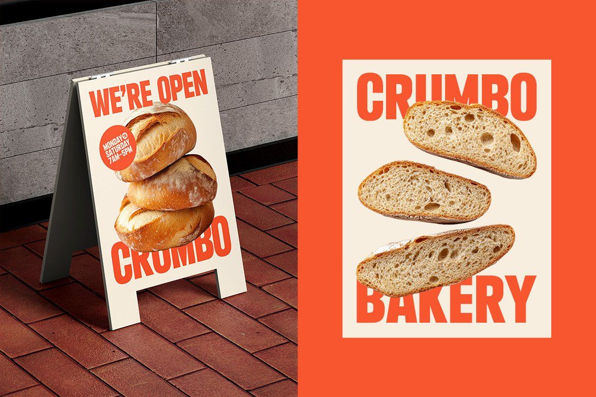 Gravtune – Bold Retro Display Font