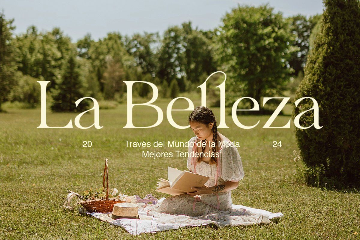 ET Kalesta - Modern Serif — image 3