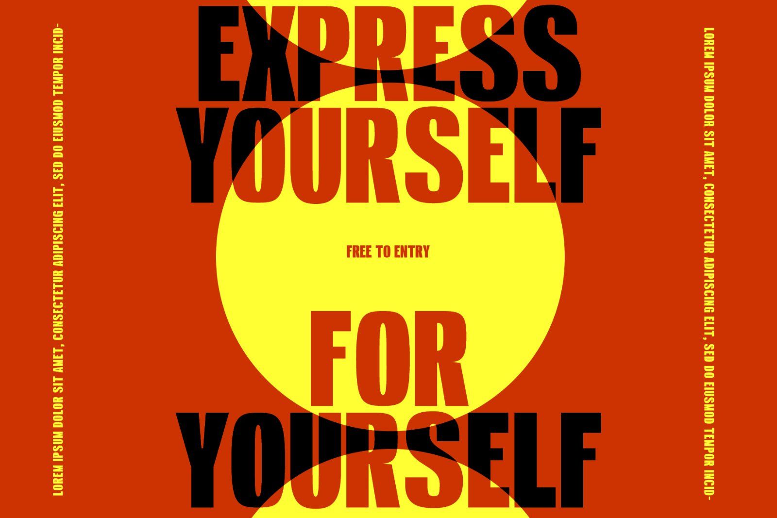 Mickorie | Bold Display Condensed — image 7