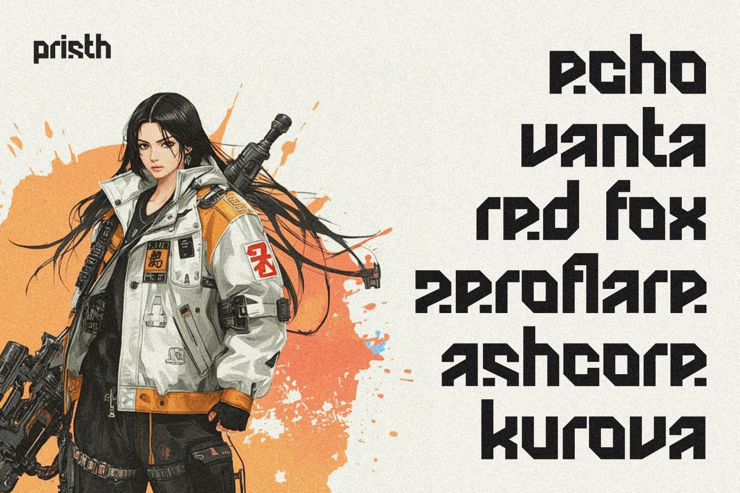 Pristh