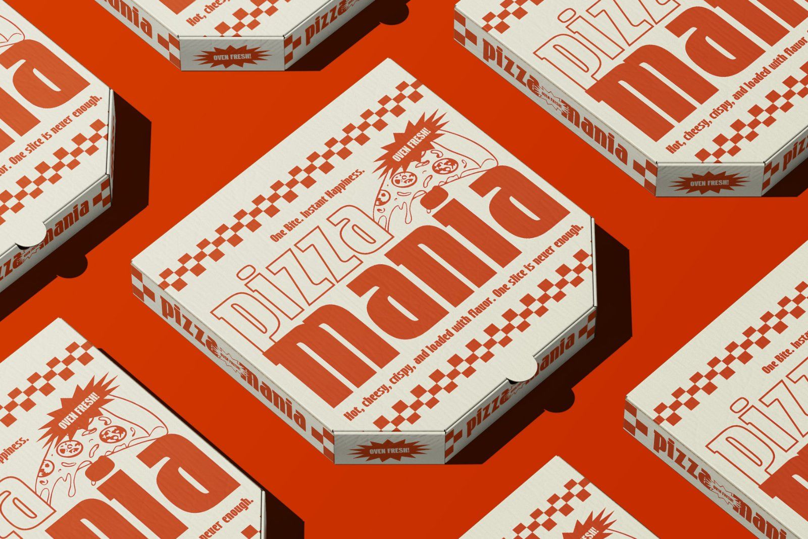 Mickorie | Bold Display Condensed — image 6