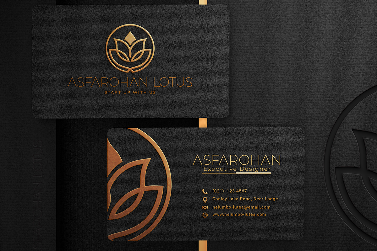 GLAMOUR - Luxury Sans Serif Font — image 4