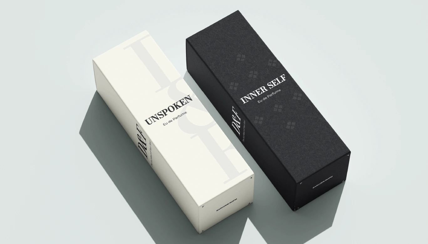 Packaging Design — image 3