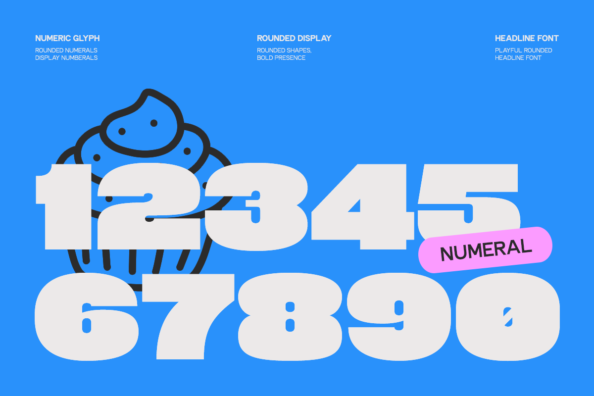 CC Kumy Sans – Display Sans — image 4