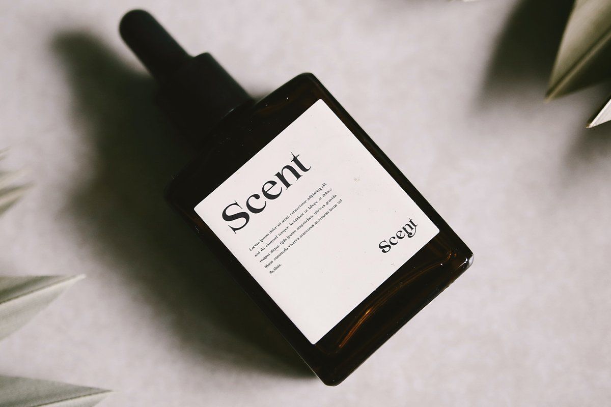 Buckbrush | Elegant Playful Serif — image 4