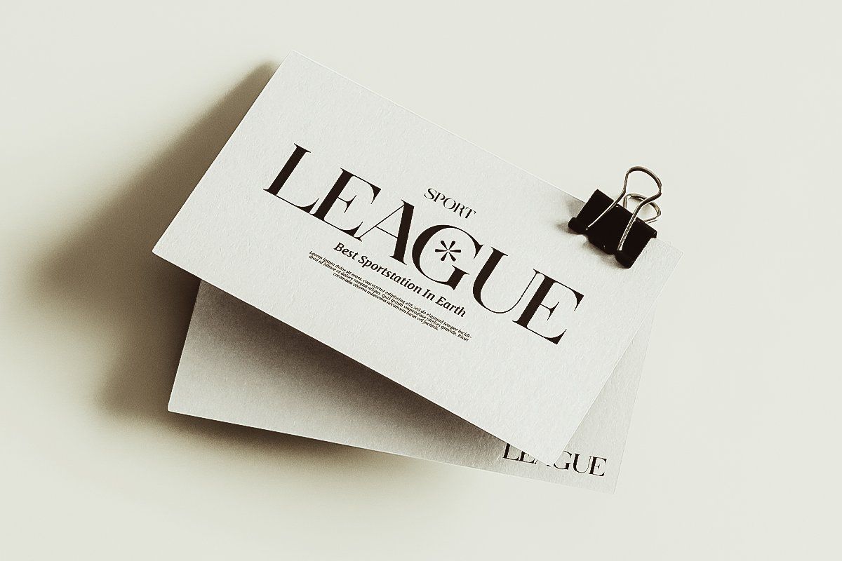 Squilla | Elegance Serif Font — image 4