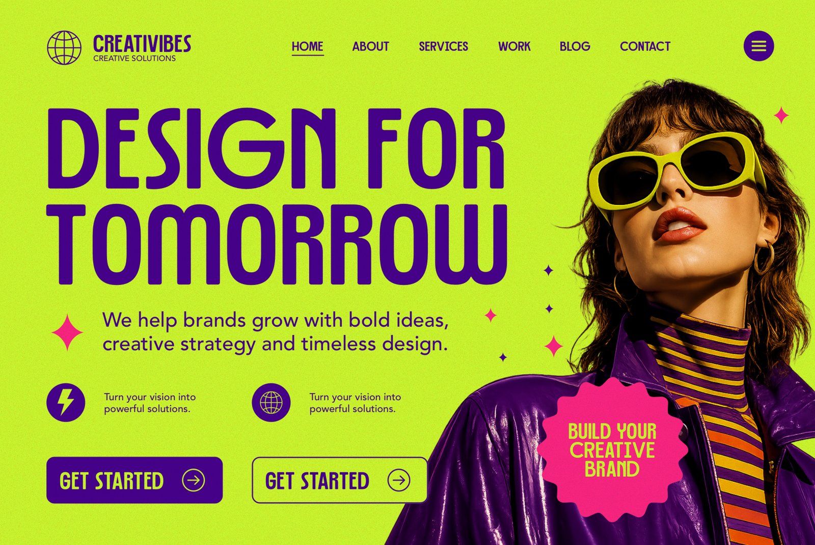 Gts Gapone - Condensed Font — image 4