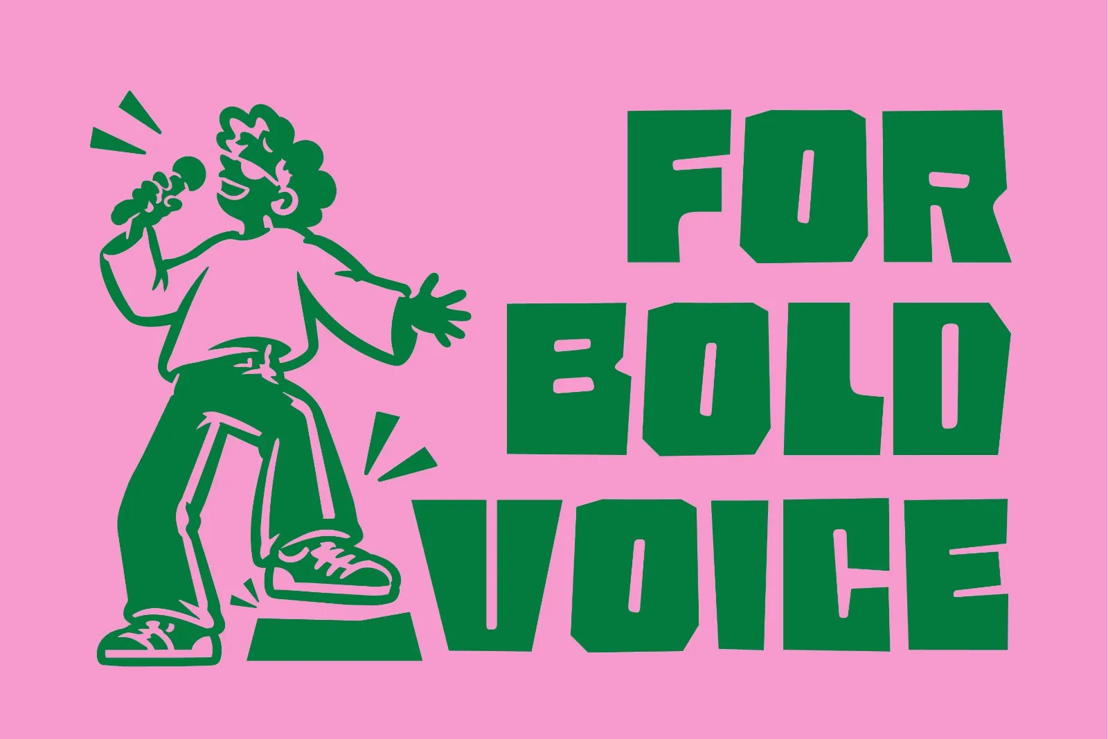 FTS Gimen - Bold Chunky Display Typeface — image 9