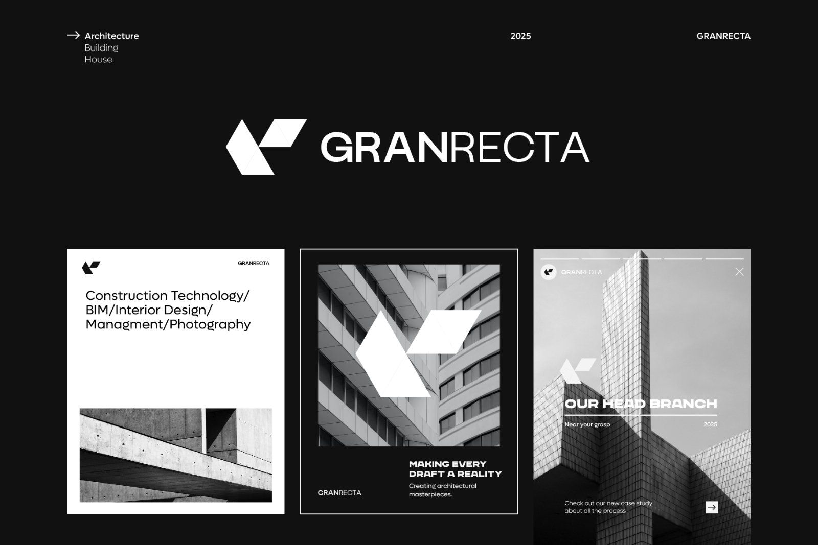 32 Modern Logos Template