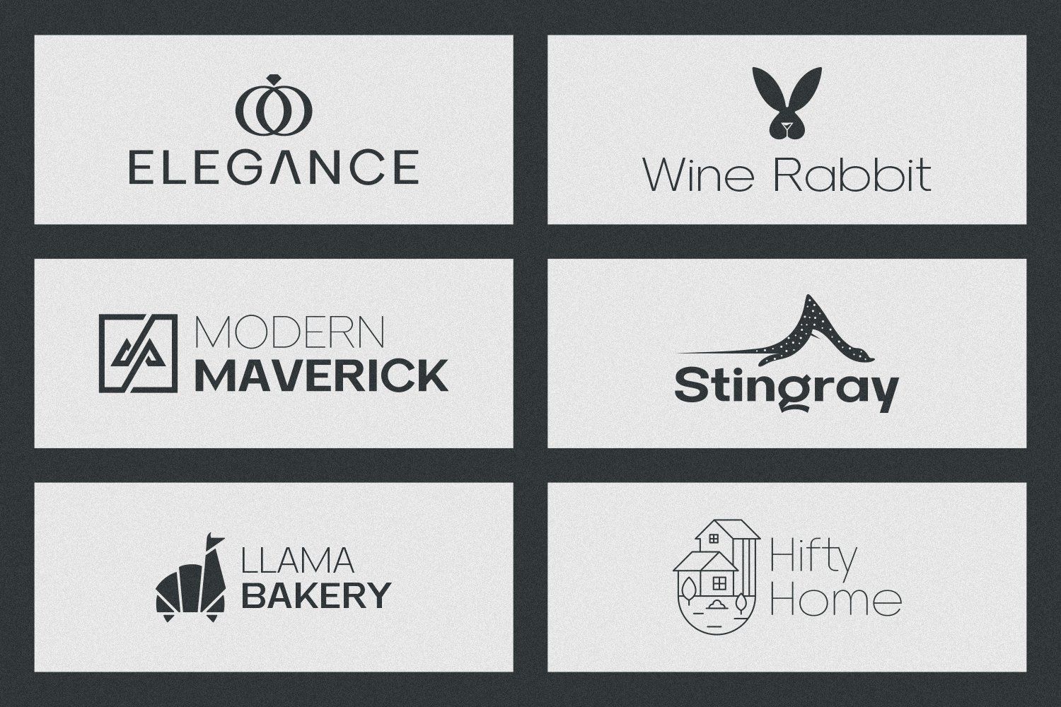 Hifty Family Font