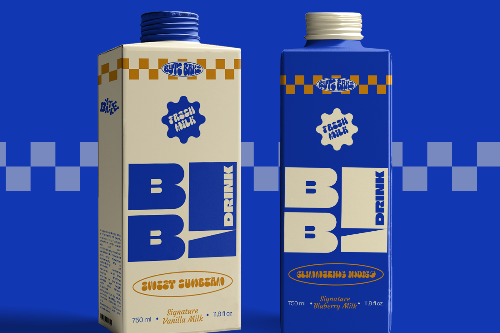 Clara FNB Packaging Mockup Bundle