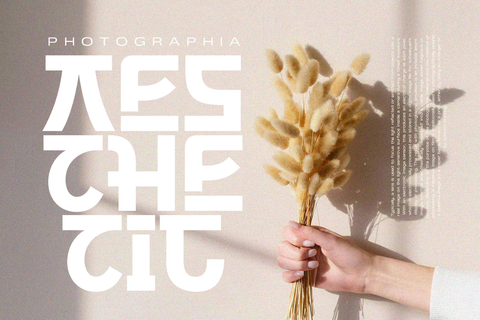 Korean Strawberry Milk | Korean style font — image 5