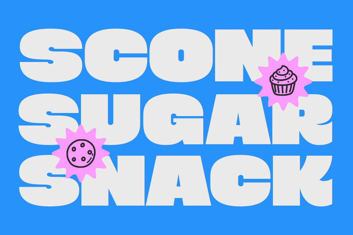 CC Kumy Sans – Display Sans — image 5