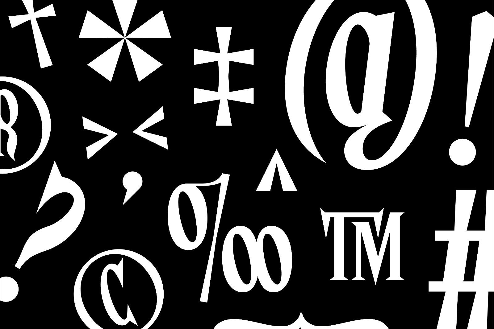 AO Celestial -  Stylish Display Font — image 5