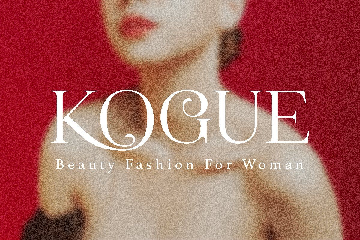 Magicalove | Romantic Serif Font — image 5