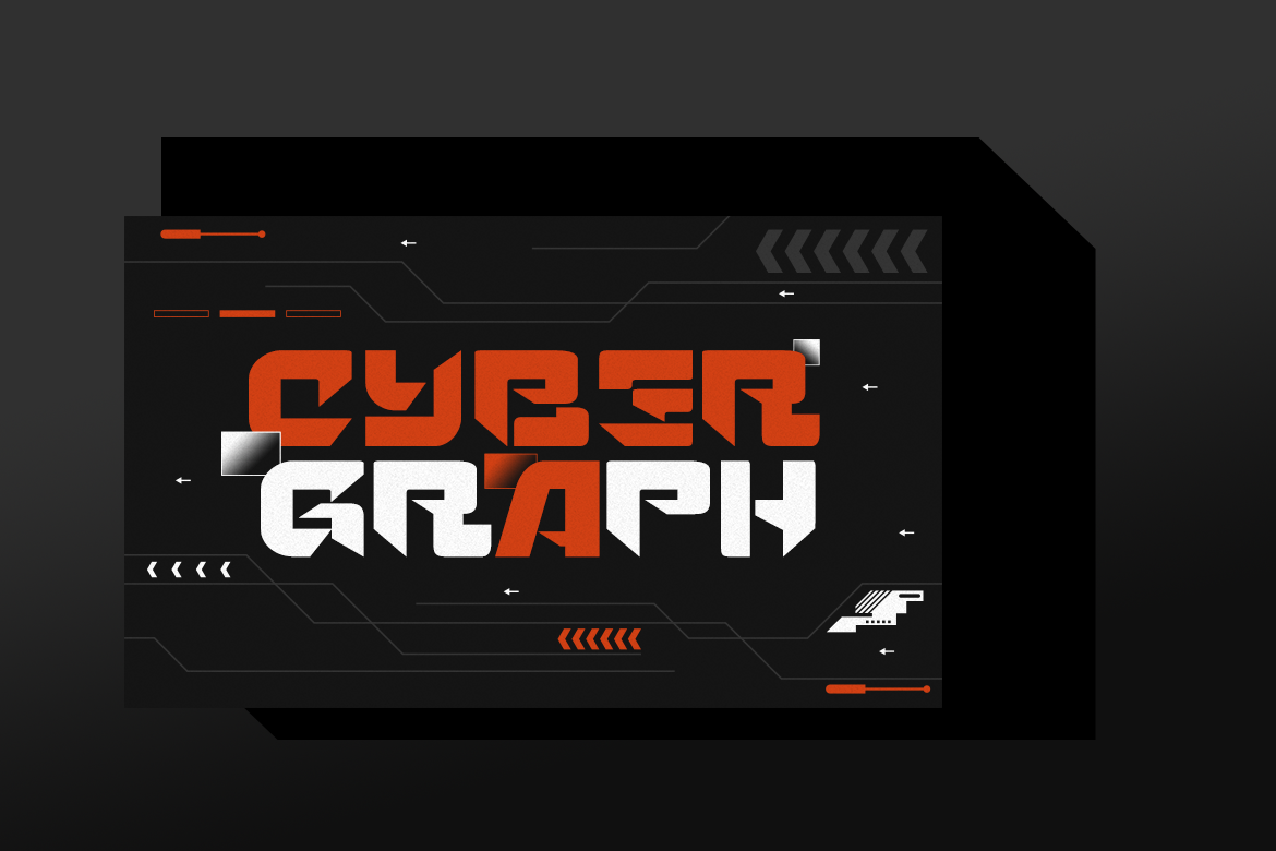 Neuxa – Futuristic Cyberpunk Display