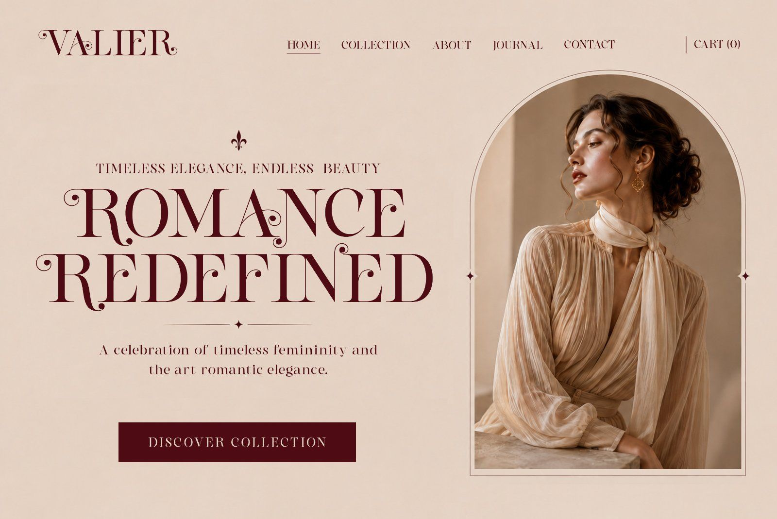 Gts Valier - Romantic Font — image 4
