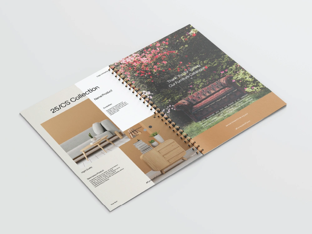 Catalogue Book — image 5