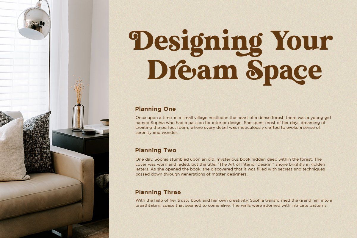 ET East Rusty - Retro Serif — image 6