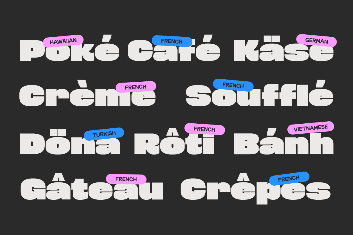 CC Kumy Sans – Display Sans — image 6