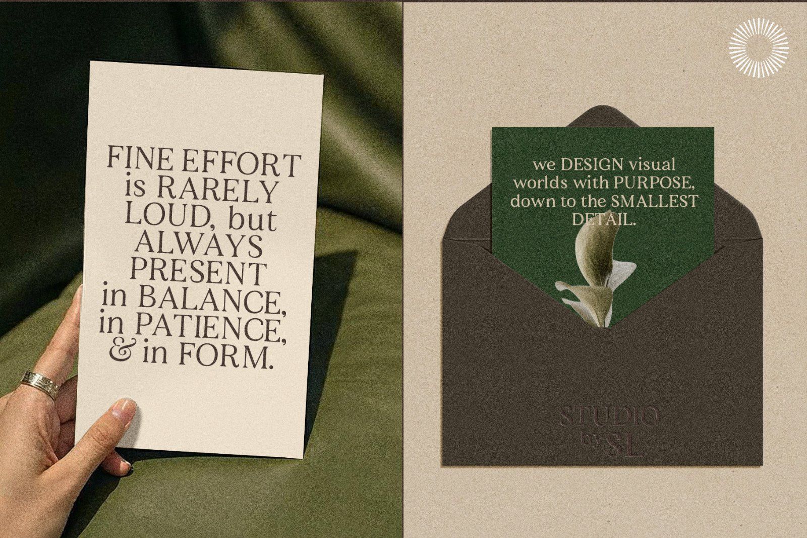 Relotta - Editorial Family Typeface — image 6