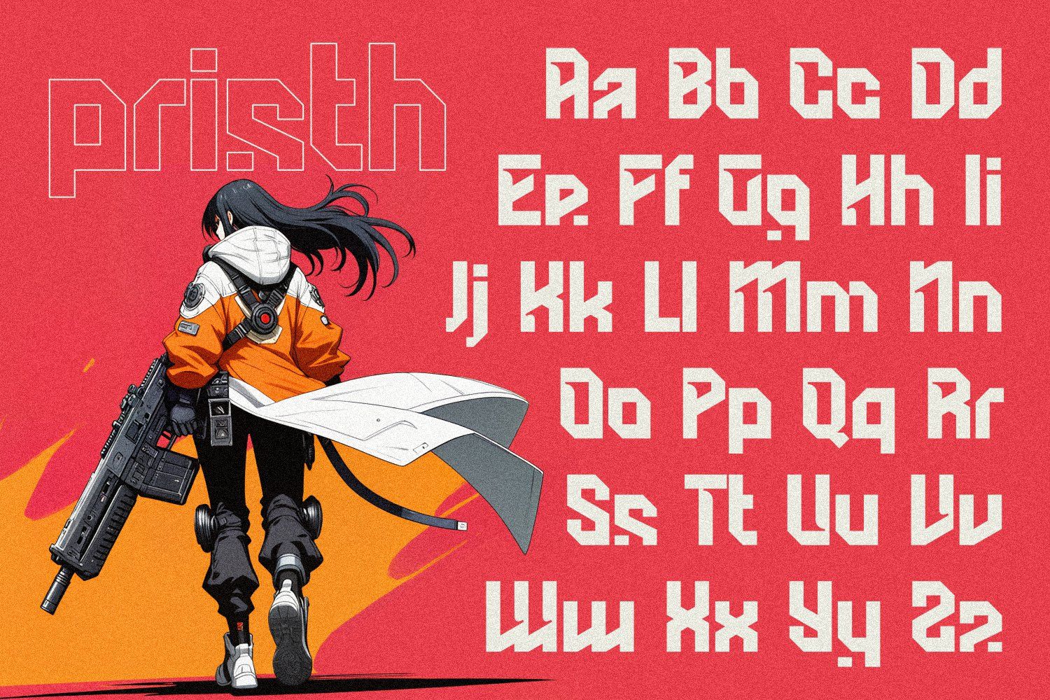 Pristh
