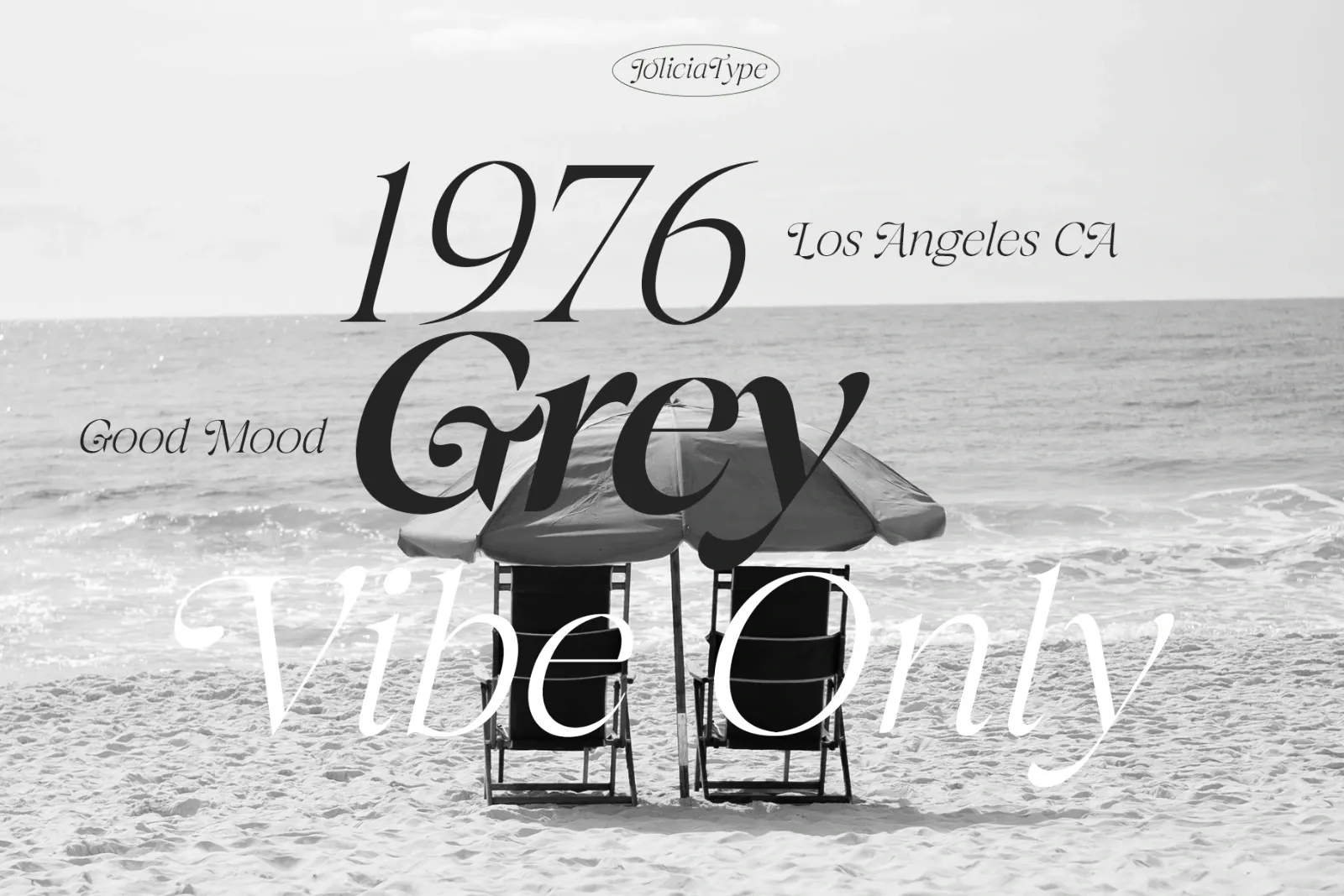 The Taylor Belle | Elegant Feminine Serif Display — image 7