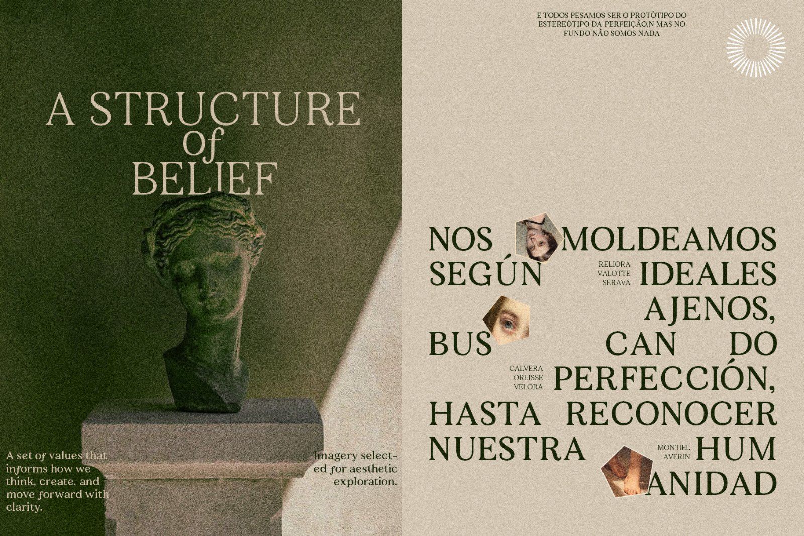 Relotta - Editorial Family Typeface — image 7