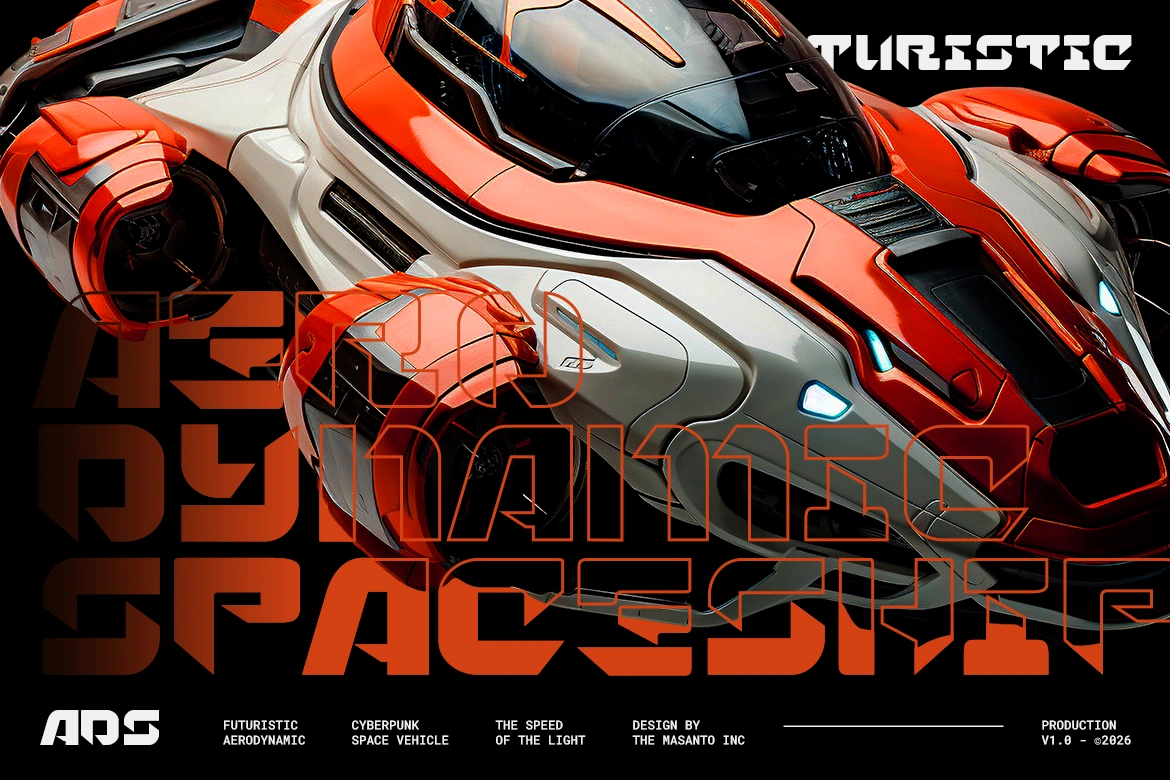 Neuxa – Futuristic Cyberpunk Display — image 7
