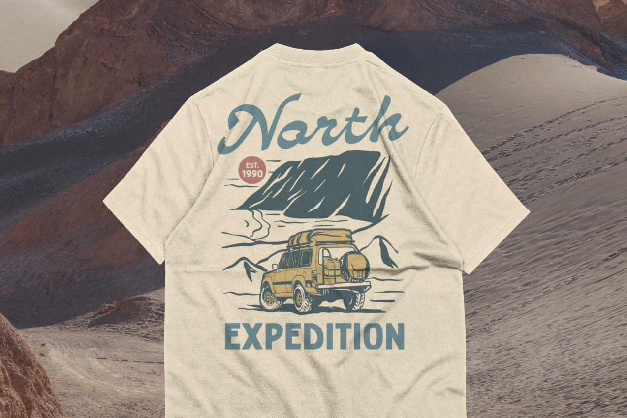 Offroad Graphic Collection — image 7