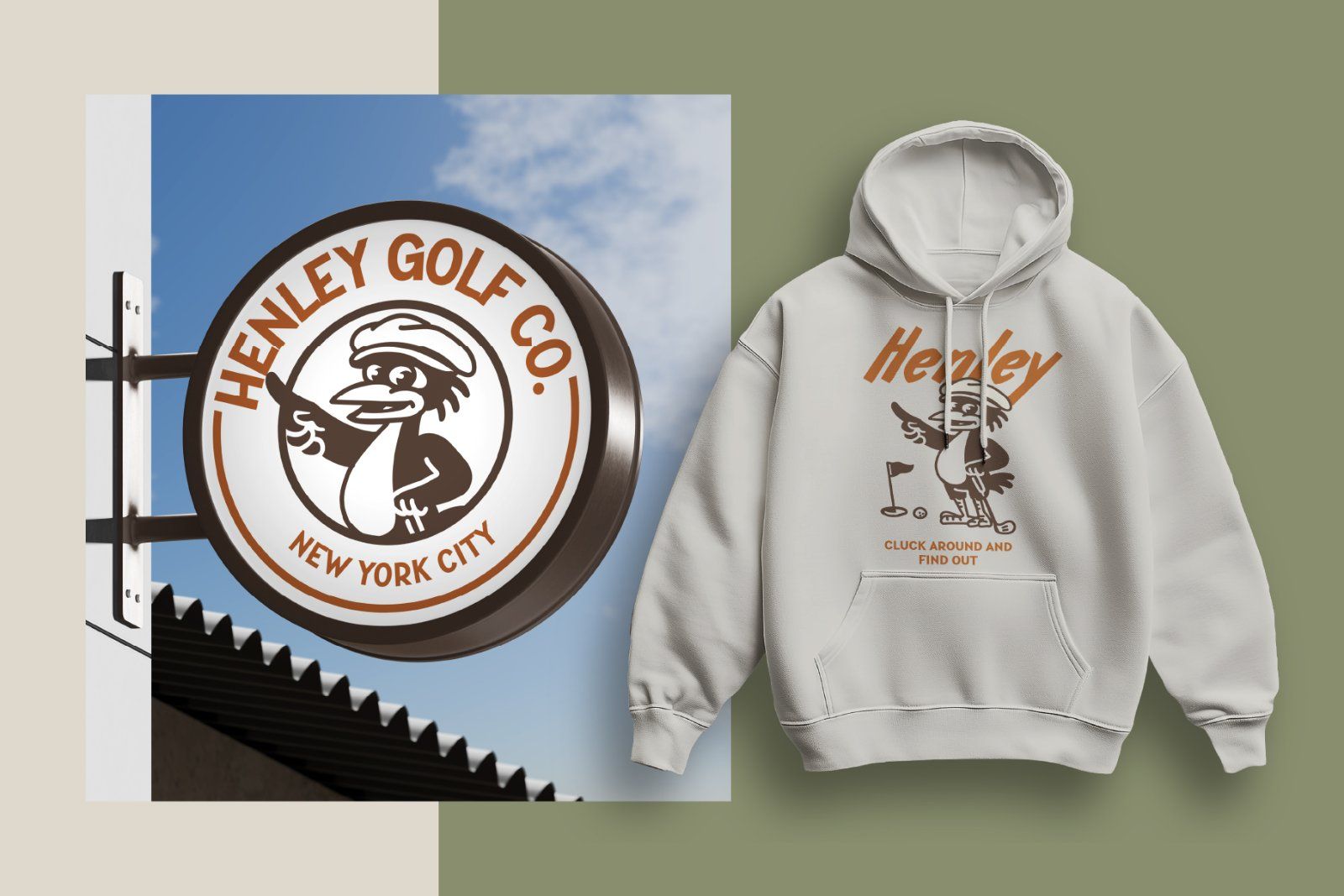 Animals Golf Mascot Bundle — image 14